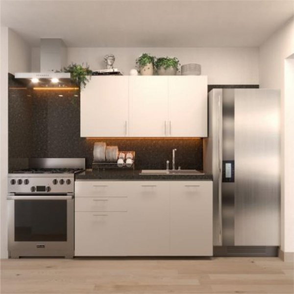 Foto Apartamento en Venta en Salvaleón de Higüey, La Altagracia - U$D 59.000 - APV42398 - BienesOnLine