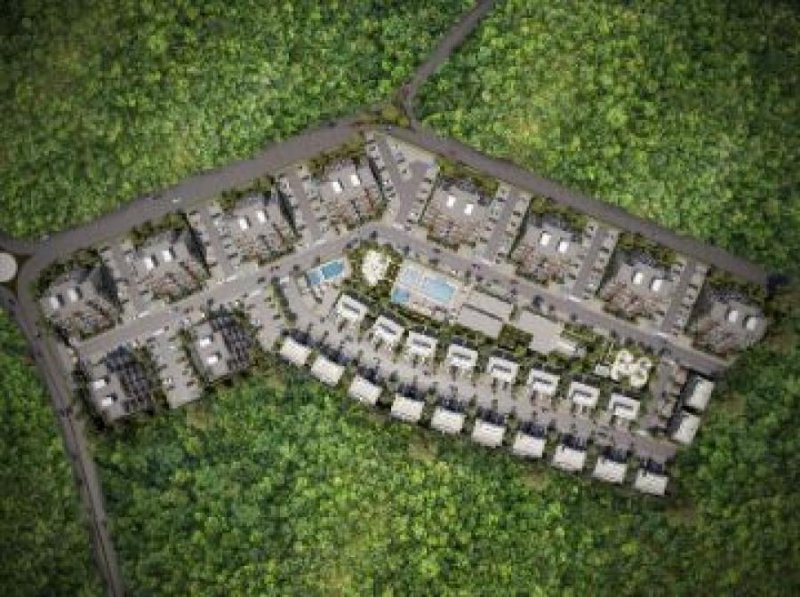Foto Apartamento en Venta en Salvaleón de Higüey, La Altagracia - U$D 122.500 - APV58698 - BienesOnLine