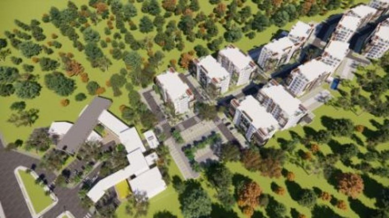 Foto Apartamento en Venta en Salvaleón de Higüey, La Altagracia - U$D 47.680 - APV42457 - BienesOnLine