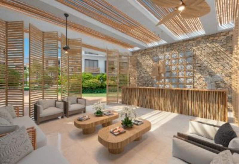 Foto Apartamento en Venta en Salvaleón de Higüey, La Altagracia - U$D 110.000 - APV46393 - BienesOnLine