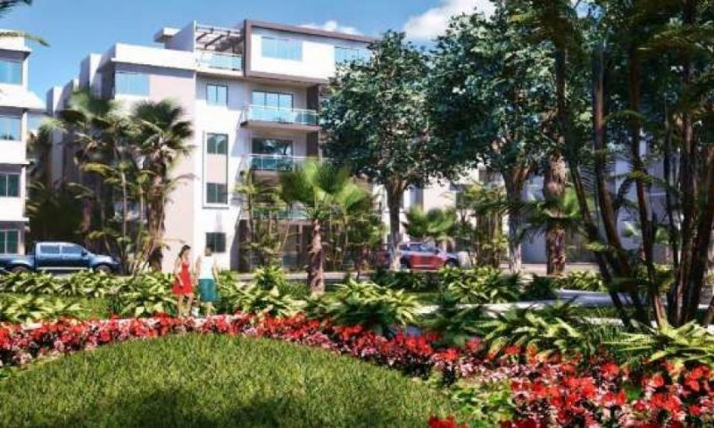 Apartamento en Venta en  Santo Domingo Este, Santo Domingo