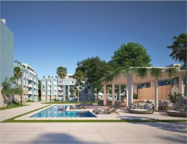 Foto Apartamento en Venta en Salvaleón de Higüey, La Altagracia - U$D 59.000 - APV42388 - BienesOnLine