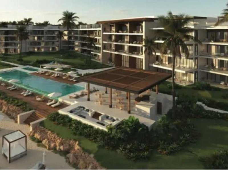 Apartamento en Venta en  Puerto Plata, Puerto Plata