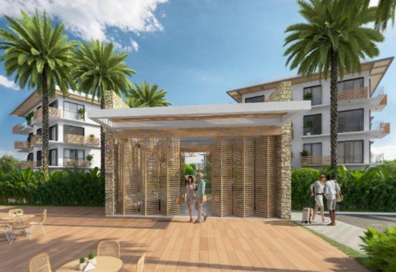 Foto Apartamento en Venta en Salvaleón de Higüey, La Altagracia - U$D 93.500 - APV36959 - BienesOnLine