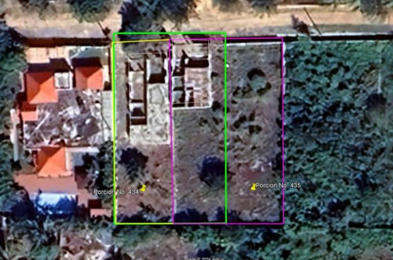 Solar en Venta en Marbella III Santo Domingo Este, Santo Domingo