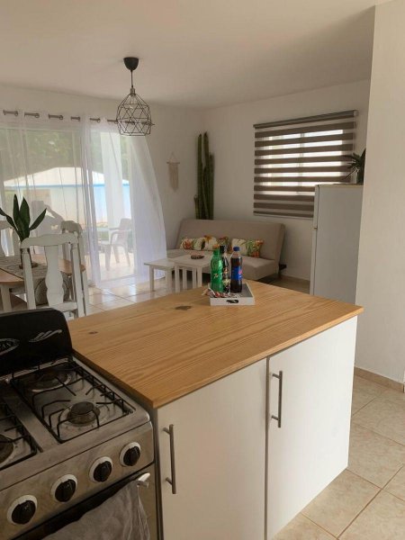 Apartamento en Venta en  Río San Juan, María Trinidad Sánchez