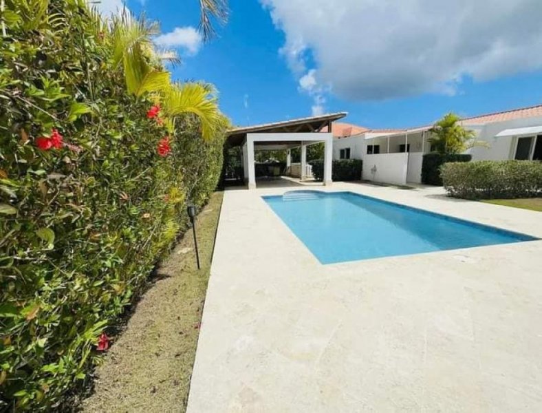 Foto Casa en Venta en Turístico Verón-Punta Cana, La Altagracia - U$D 500.000 - CAV30585 - BienesOnLine