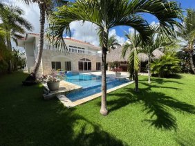 Casa en Venta en  Punta Cana, La Altagracia