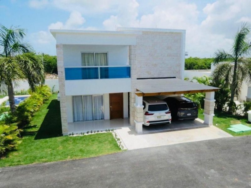 Foto Casa en Venta en Turístico Verón-Punta Cana, La Altagracia - U$D 295.000 - CAV57972 - BienesOnLine