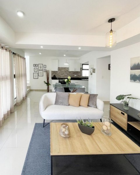 Foto Casa en Venta en Turístico Verón-Punta Cana, La Altagracia - U$D 138.700 - CAV50265 - BienesOnLine