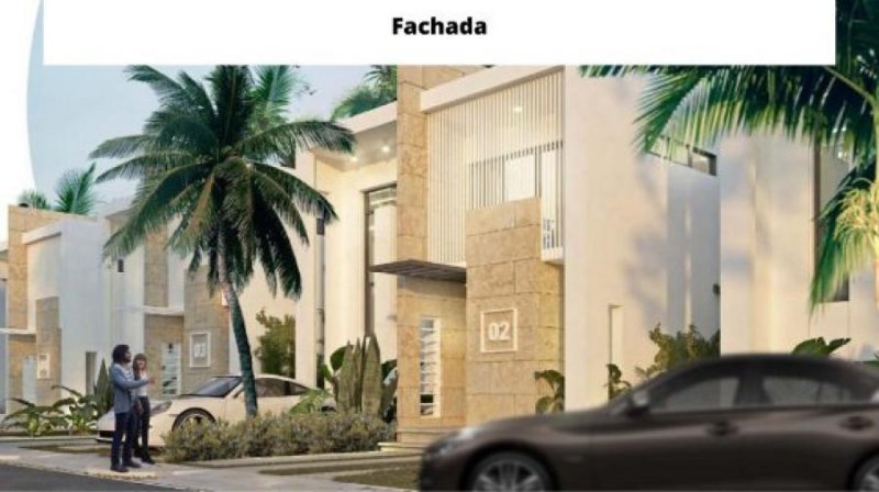 Casa en Venta en  Salvaleón de Higüey, La Altagracia