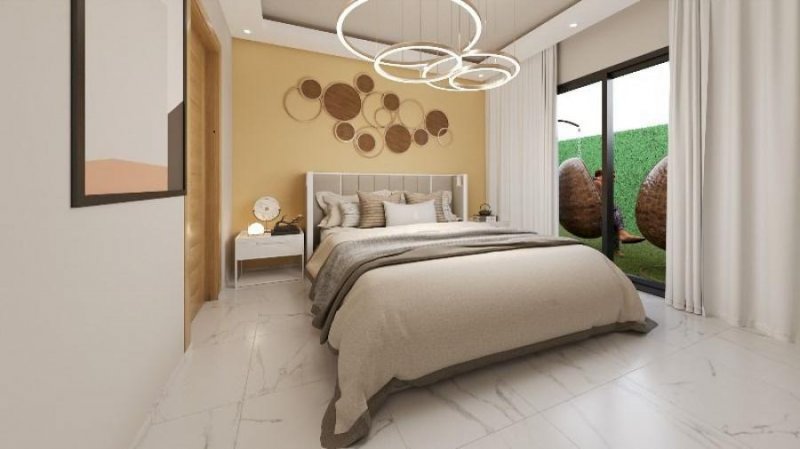 Foto Apartamento en Venta en Salvaleón de Higüey, La Altagracia - U$D 113.280 - APV35240 - BienesOnLine