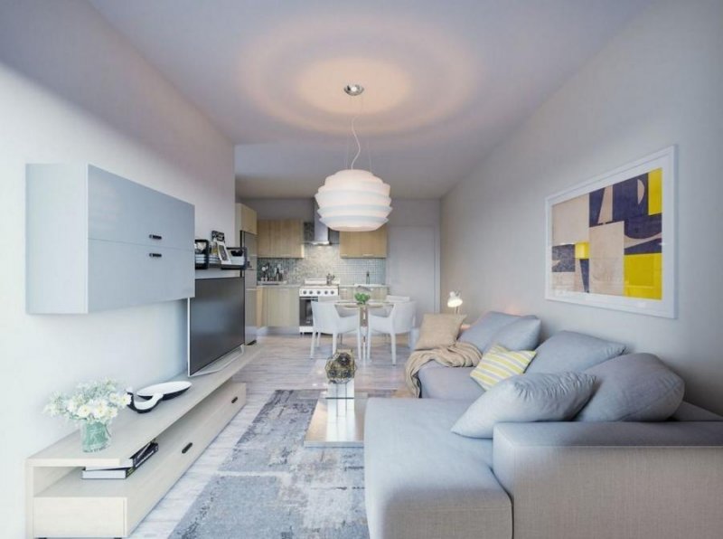 Foto Apartamento en Venta en Salvaleón de Higüey, La Altagracia - U$D 99.900 - APV57239 - BienesOnLine