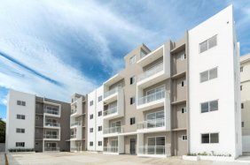 Apartamento en Venta en  Santo Domingo Este, Santo Domingo