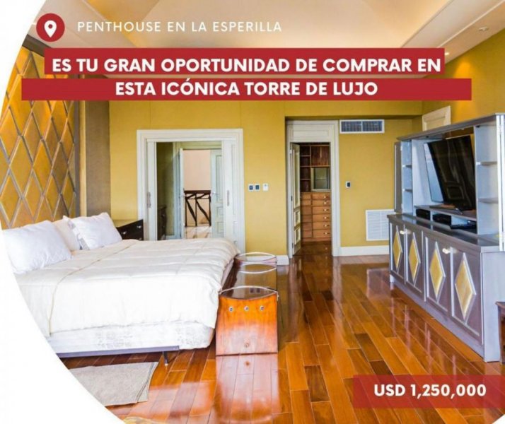 Apartamento en Venta en La Esperilla La Esperilla, Distrito Nacional