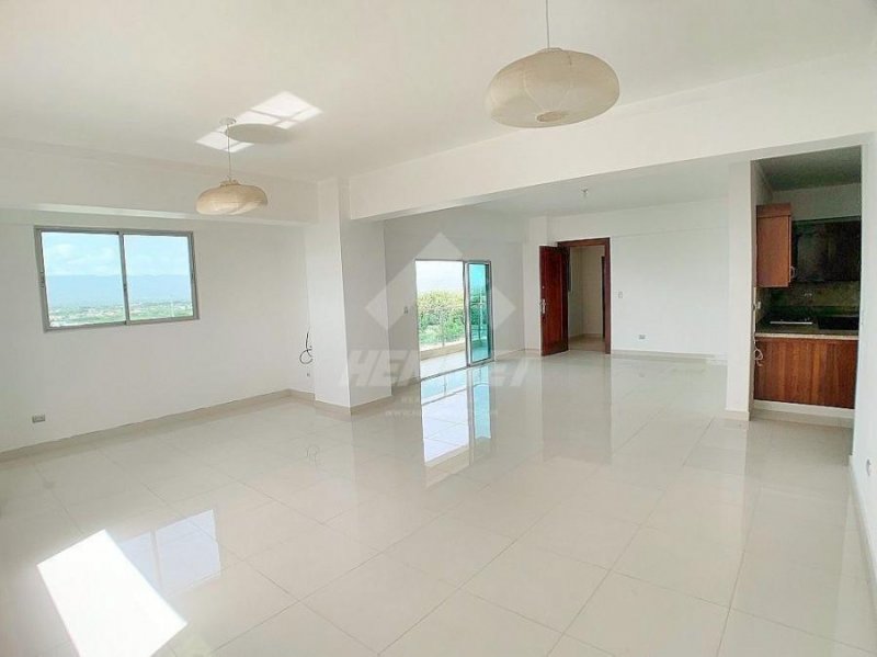 Foto Apartamento en Alquiler en Santiago de los Caballeros, Santiago - U$D 1.100 - APA23050 - BienesOnLine