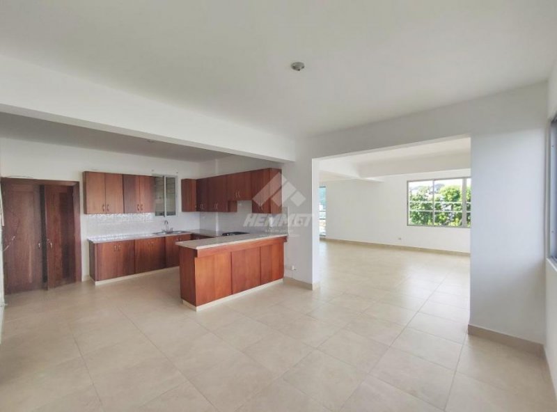 Apartamento en Alquiler en CERROS GURABO Santiago de los Caballeros, Santiago