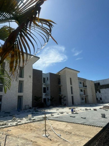 Apartamento en Venta en Cocotal golf and Country Club Punta Cana, La Altagracia