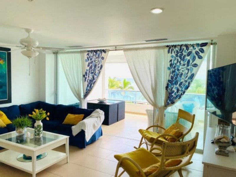 Apartamento en Alquiler vacacional en  JUAN DOLIO, San Pedro de Macorís