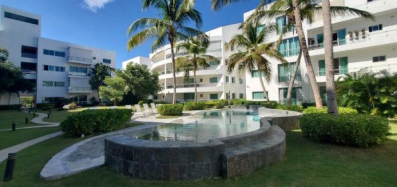 Espectacular Apartamento en CAP CANA en renta y venta
