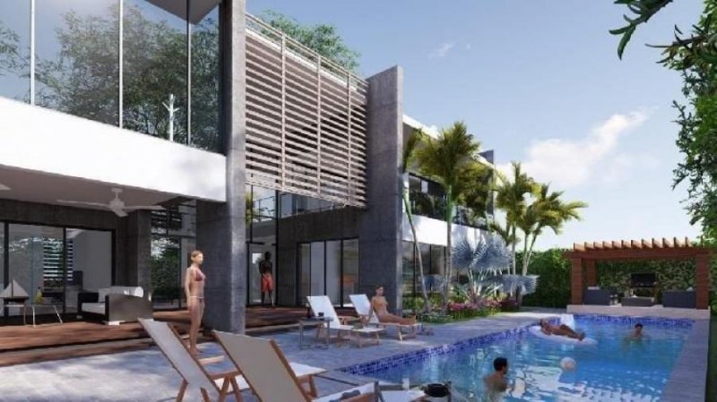 Casa en Venta en Bella Vista Distrito Nacional, Santo Domingo