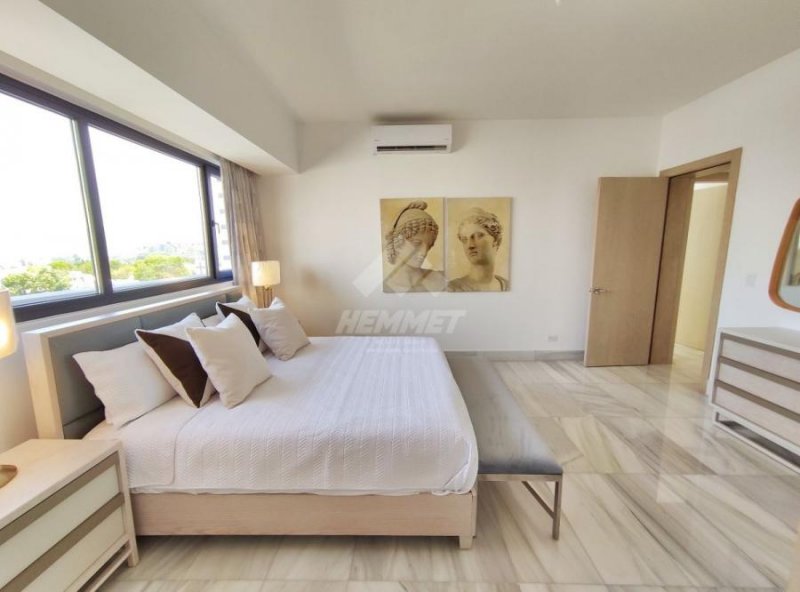 Penthouse en Venta en LA TRINITARIA Santiago de los Caballeros, Santiago