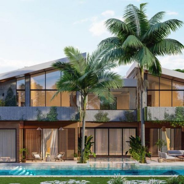 Foto Casa en Venta en Cap Cana, Punta Cana, La Altagracia - U$D 2.600.000 - CAV72858 - BienesOnLine