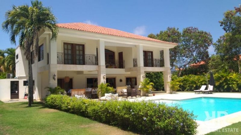 Foto Casa en Venta en Juan Dolio, Guayacanes, San Pedro de Macorís - U$D 650.000 - CAV13564 - BienesOnLine