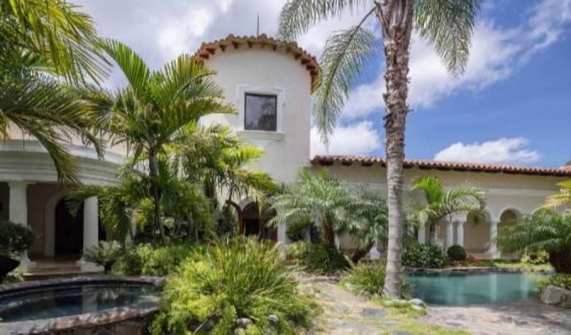 Casa en Venta en  jarabacoa, La Vega