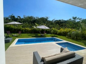 Casa en Venta en  La Romana, La Romana