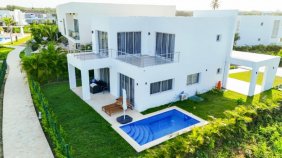 Casa en Venta en  La Romana, La Romana