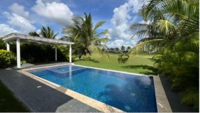 Casa en Venta en  La Romana, La Romana
