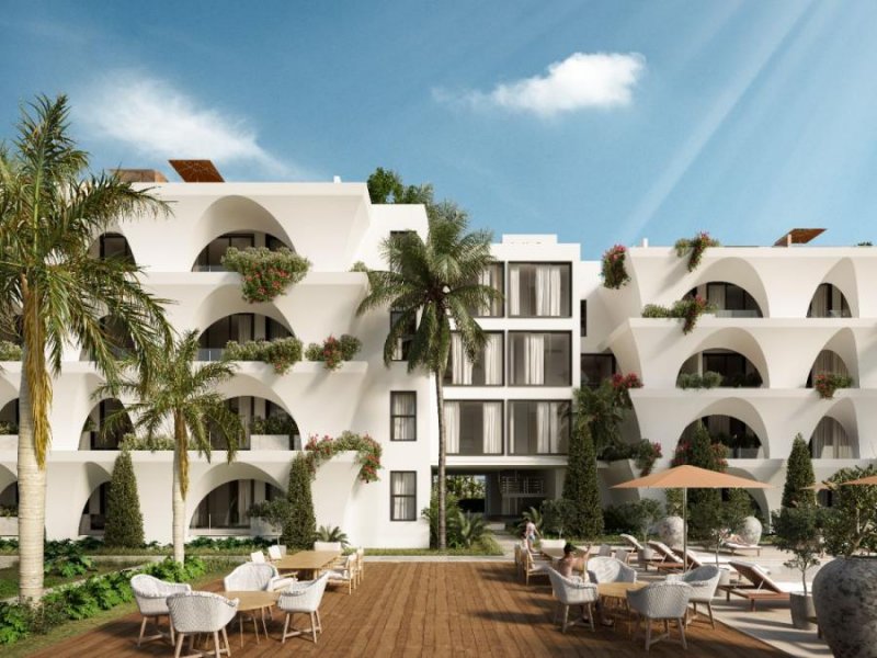 Foto Apartamento en Venta en Turístico Verón-Punta Cana, La Altagracia - U$D 95.000 - APV22121 - BienesOnLine