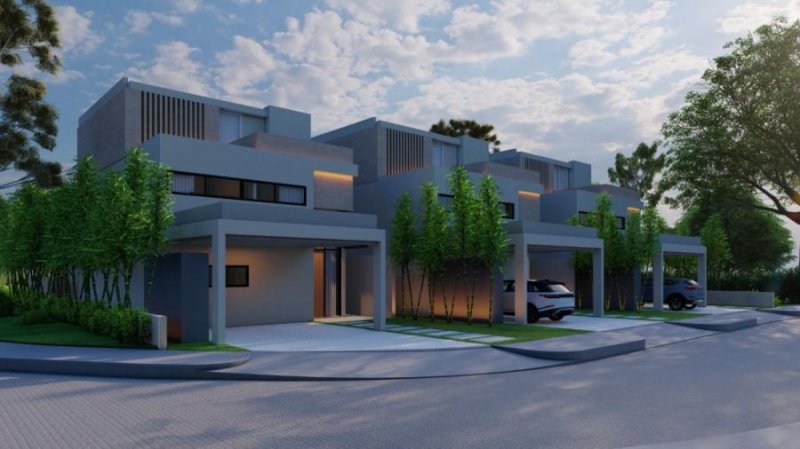 Foto Casa en Venta en CAP CANA, Turístico Verón-Punta Cana, La Altagracia - U$D 809.676 - CAV22128 - BienesOnLine