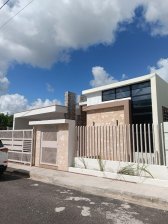 Casa en Venta en  Jarabacoa, La Vega