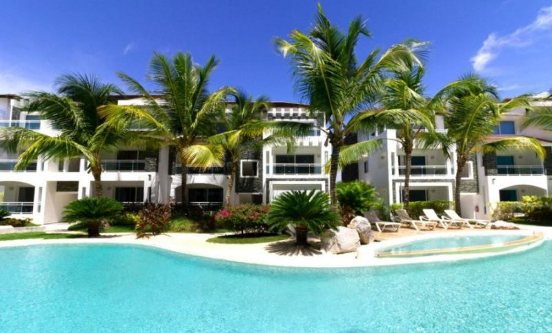 Apartamento en Venta en Dominicus Bayahibe, La Altagracia