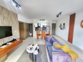 Apartamento en Venta en REPARTO PANORAMA Santiago de los Caballeros, Santiago