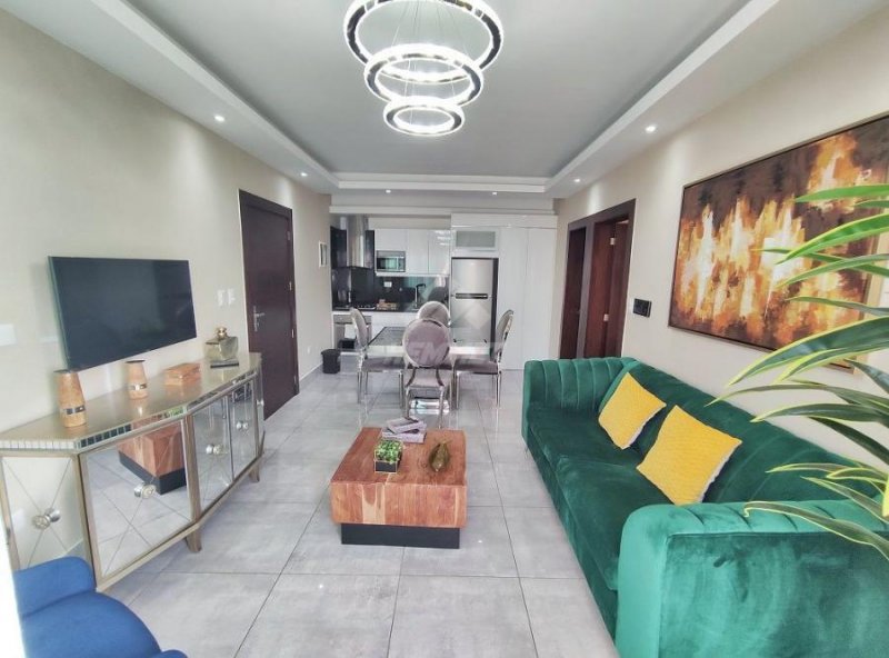 Apartamento en Alquiler en LA ESMERALDA Santiago de los Caballeros, Santiago