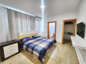 Apartamento en Alquiler en Area Monumental Santiago de los Caballeros, Santiago