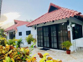 Apartamento en Alquiler en  Boca Chica, Santo Domingo