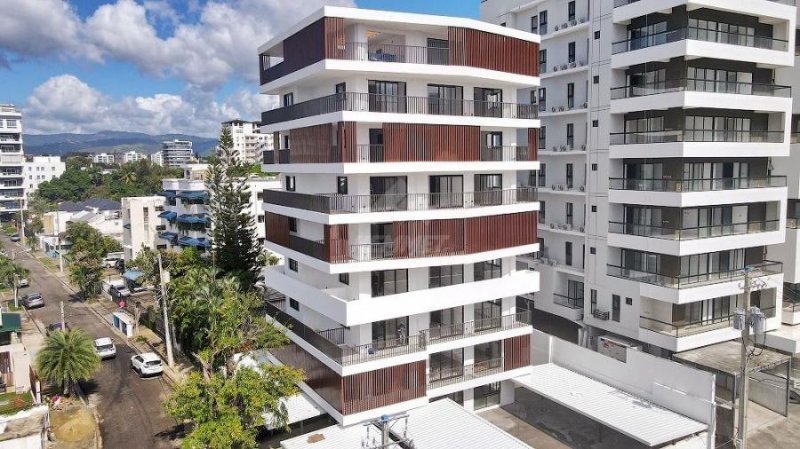 Apartamento en Venta en LA ESMERALDA Santiago de los Caballeros, Santiago