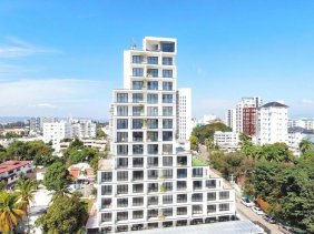 Apartamento en Venta en LA ESMERALDA Santiago de los Caballeros, Santiago
