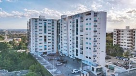 Apartamento en Alquiler en AREA MONUMENTAL Santiago de los Caballeros, Santiago