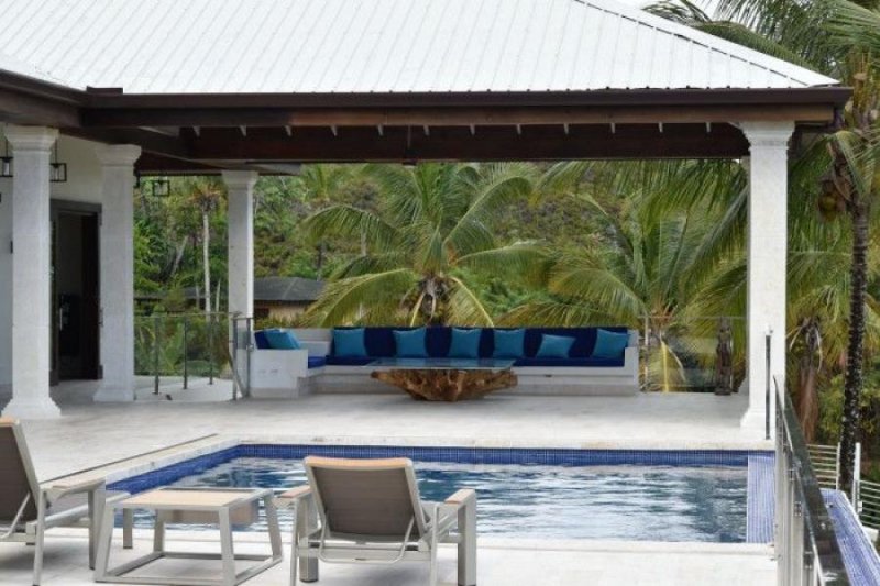 Foto Casa en Venta en GUAVAVERRY, San Pedro de Macorís - U$D 380.000 - CAV27762 - BienesOnLine