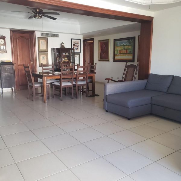 Foto Apartamento en Venta en El Millón, Distrito Nacional - $ 12.400.000 - APV23342 - BienesOnLine