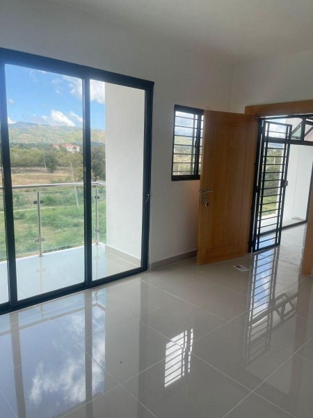 Apartamento en Alquiler en JARDINES DEL NORTE Santiago de los Caballeros, Santiago