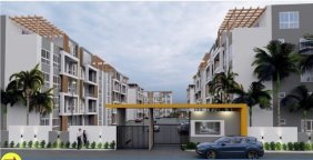 Apartamento en Venta en Gurabo Santiago, Santiago