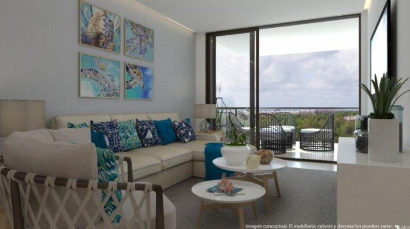 Foto Apartamento en Venta en Salvaleón de Higüey, La Altagracia - U$D 170.899 - APV51536 - BienesOnLine