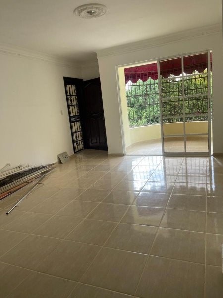 Apartamento en Venta en Alma Rosa Santo Domingo este 24 de Abril, Distrito Nacional