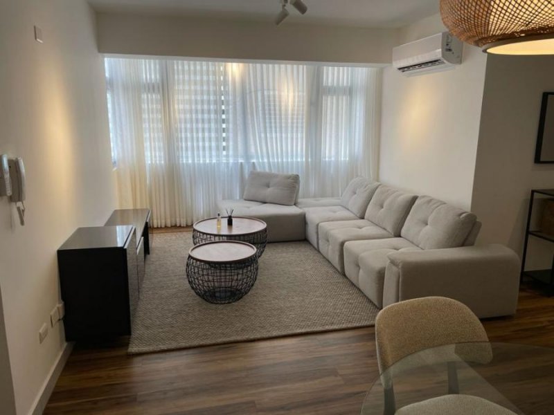 Apartamento en Alquiler en Ensanche Naco Ensanche Naco, Distrito Nacional